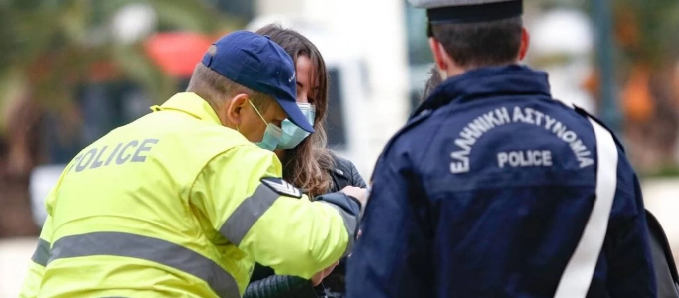 Θεσσαλονίκη: Ξεπέρασαν τις 1.100 οι τροχονομικές παραβάσεις το τελευταίο 24ωρο